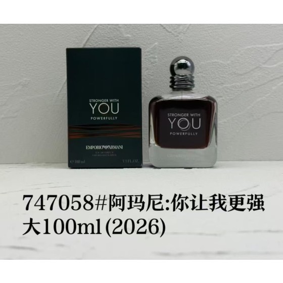 Stronger With You Absolutely Eau de Parfum-100ml