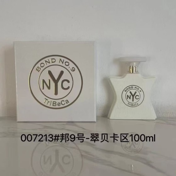 TriBeCa Eau de Parfum-100ml