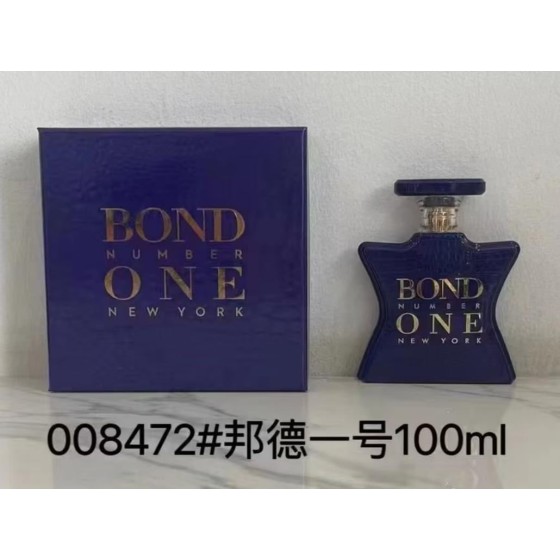 Bond Number One -100ml