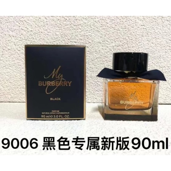 Black Eau de Parfum-100ml