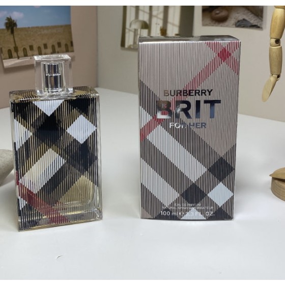 Burberry Brit For Her Eau de Parfum-100ml