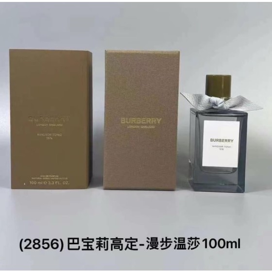 Burberry Windsor Tonic-100ml