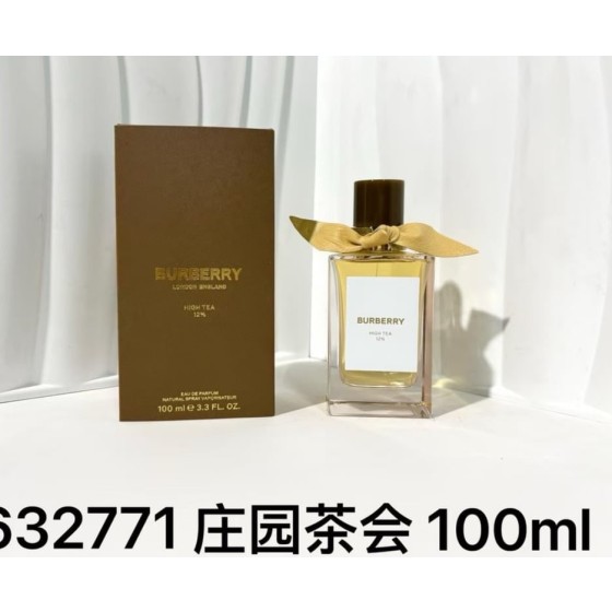 Burberry High Tea-100ml