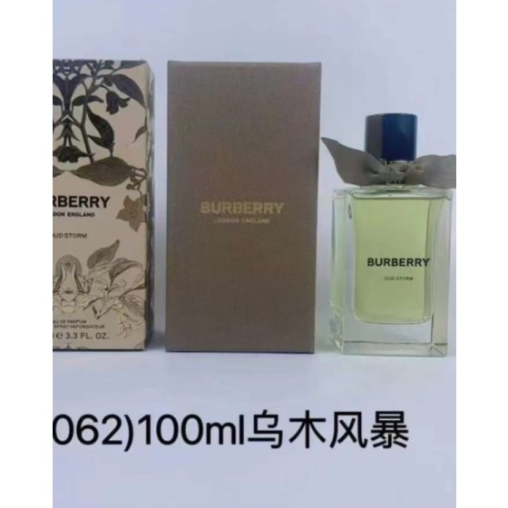 Burberry Oud Storm-100ml