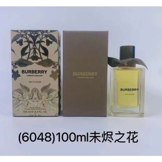Burberry Ash Flower-100ml
