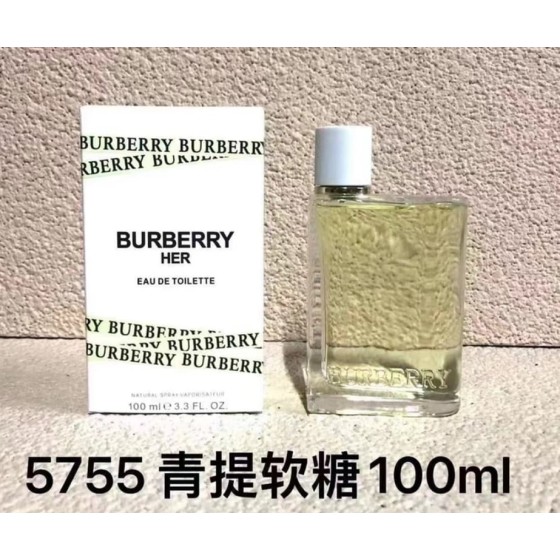 Burberry Her Eau de Toilette-100ml