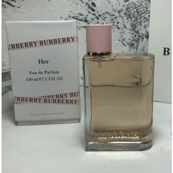 Burberry Her EAU DE PARFUM-100ml