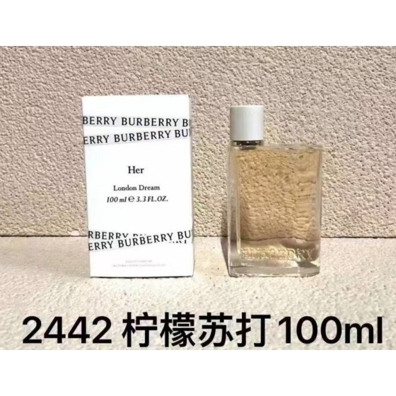 Burberry Her London Dream-100ml
