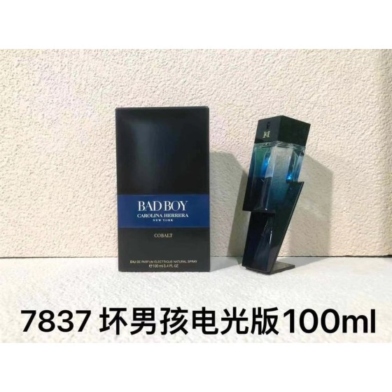 Bad Boy Cobalt Eau de Parfum-100ml