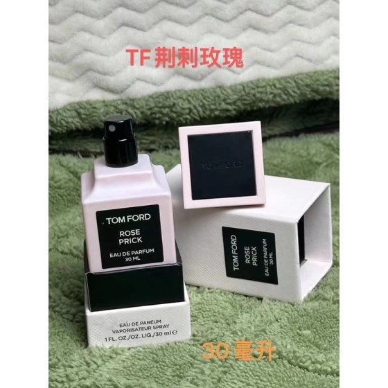 Rose Prick Eau de Parfum-30ml