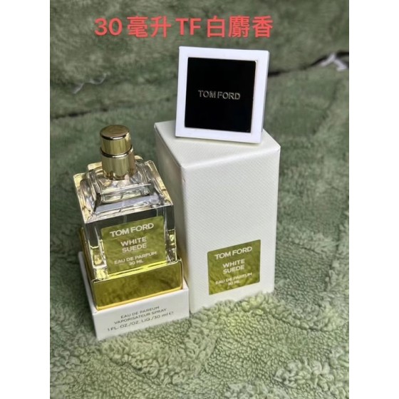 White Suede Eau de Parfum-30ml