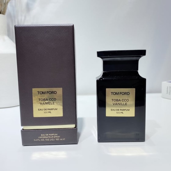Tobacco Vanille Eau de Parfum-100ml