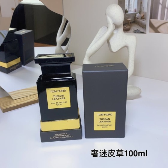 Tuscan Leather Eau De Parfum-100ml