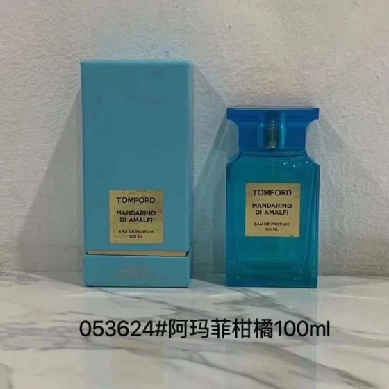 Mandarino Di Amalfi Eau de Parfum-100ml