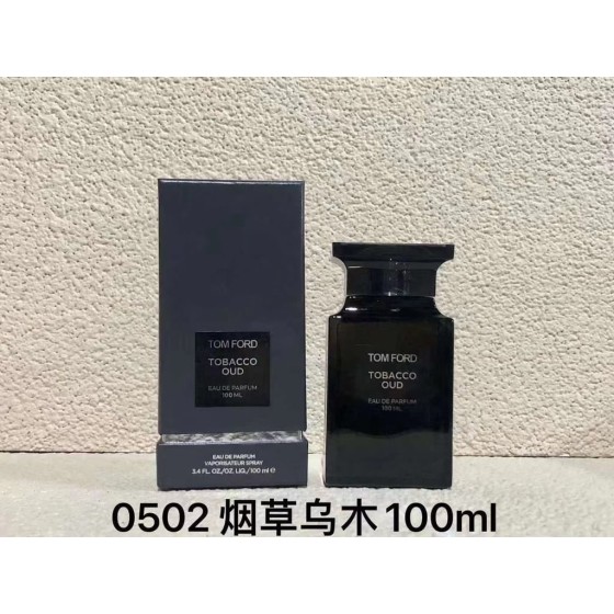 Tobacco Oud Eau de Parfum-100ml