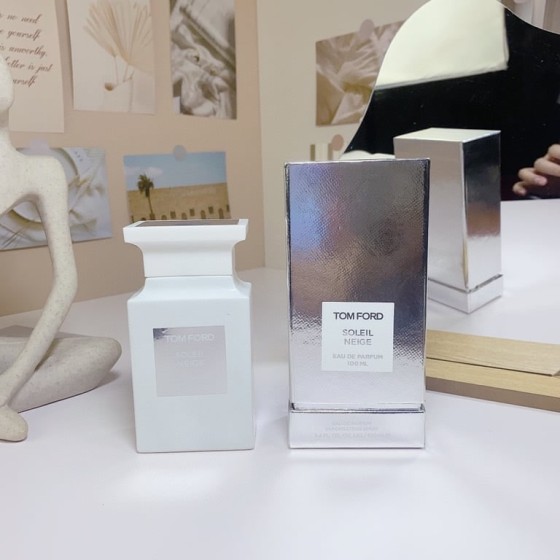 Soleil Neige Eau de Parfum-100ml