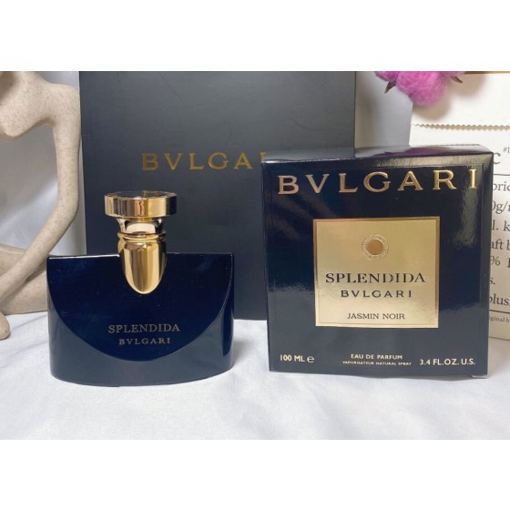 Bvlgari Splendida Jasmin Noir-100ml