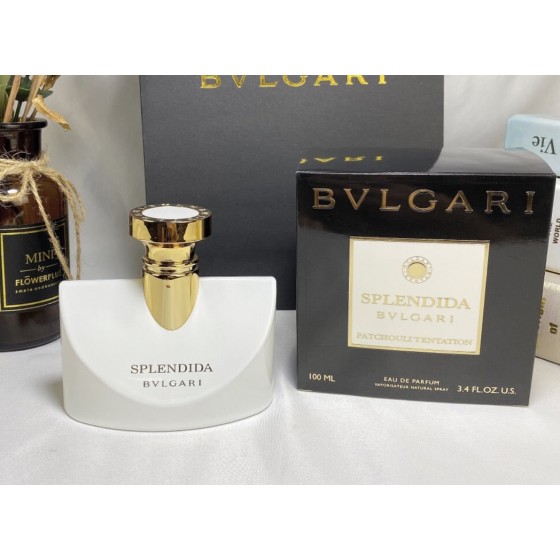 Bvlgari Splendida Patchouli Tentation-100ml