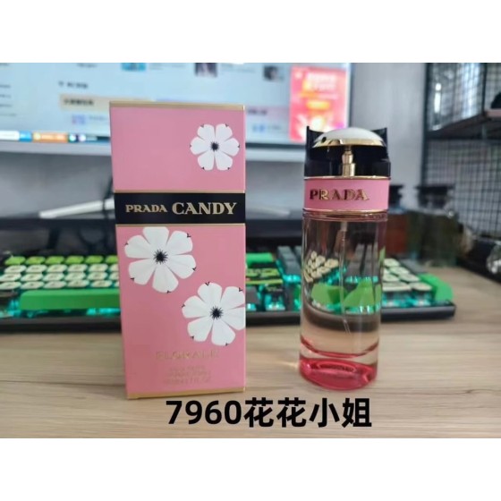 Candy L'Eau Eau de Toilette-80ml