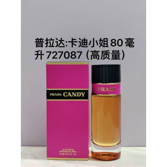 Candy Eau de Parfum-80ml