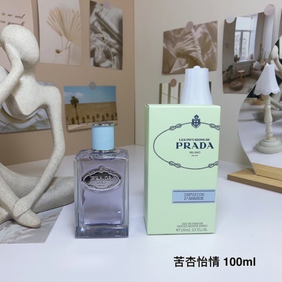 nfusion d'Amande Eau de Parfum-100ml