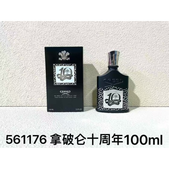 Aventus 10th Anniversary Limited Edition Eau de Parfum-100ml