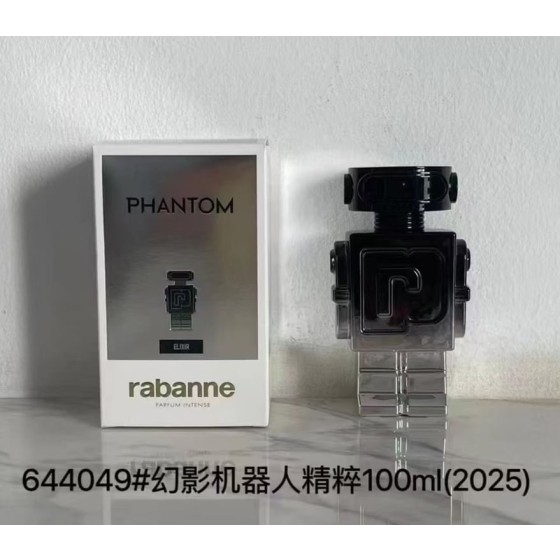 Phantom Elixir Parfum Intense-100
