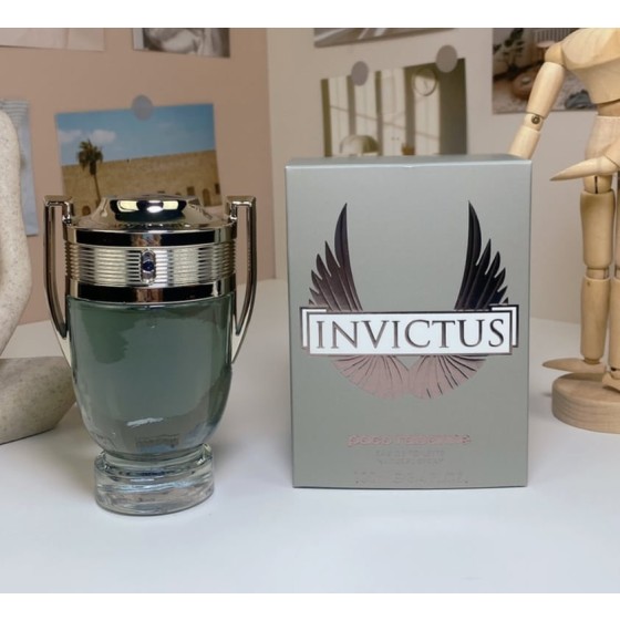 Rabanne Invictus-100