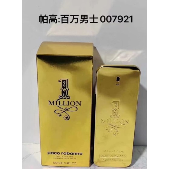 Rabanne 1 Million-100
