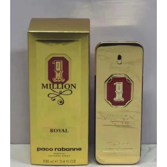 Rabanne 1 Million Royal Parfum-100