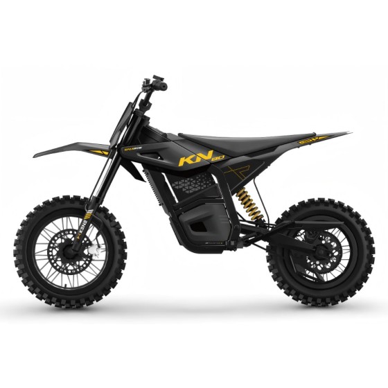 KN80 Pro